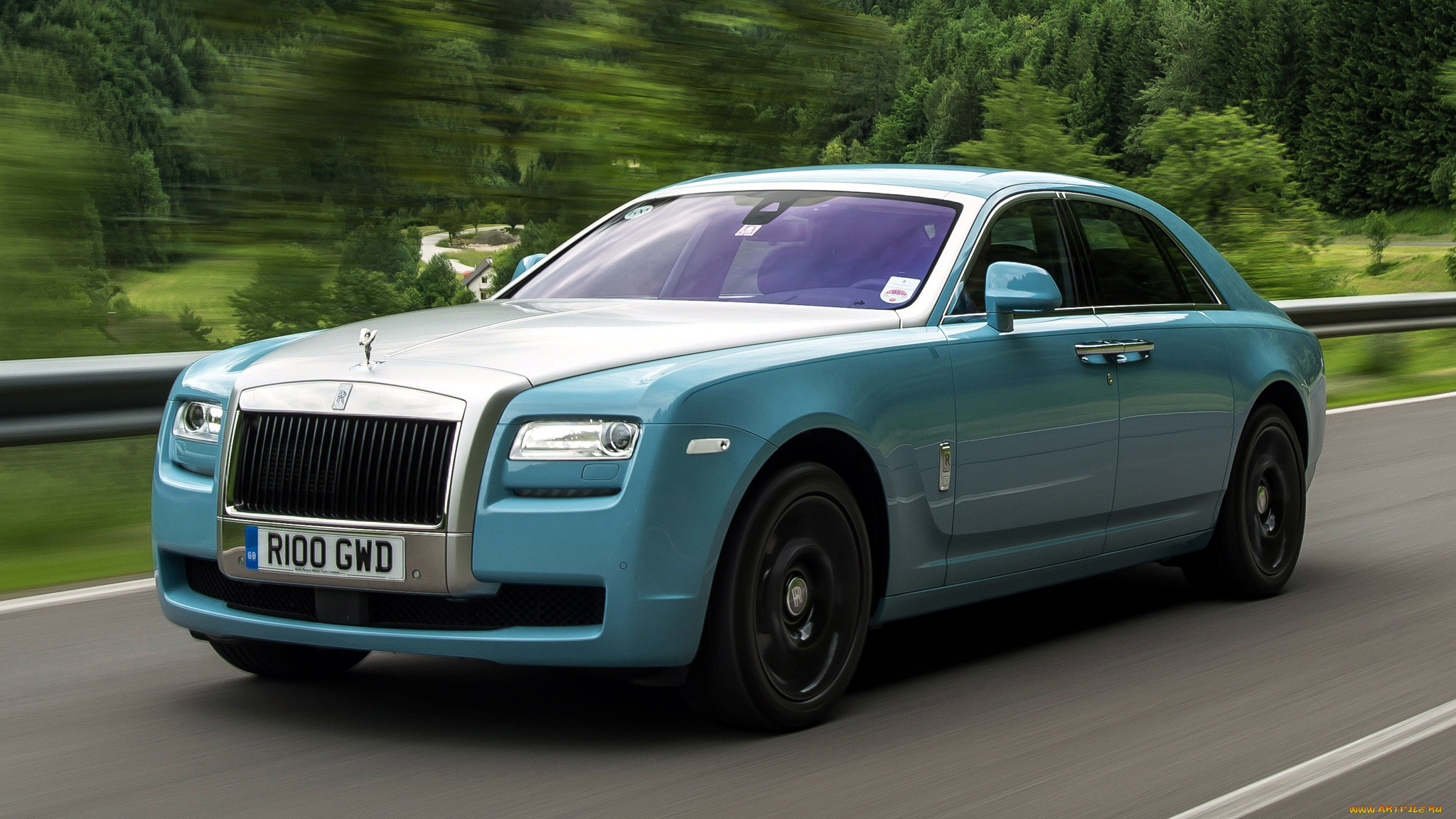 rolls, royce, ghost, , rolls-royce, motor, cars, ltd, , -